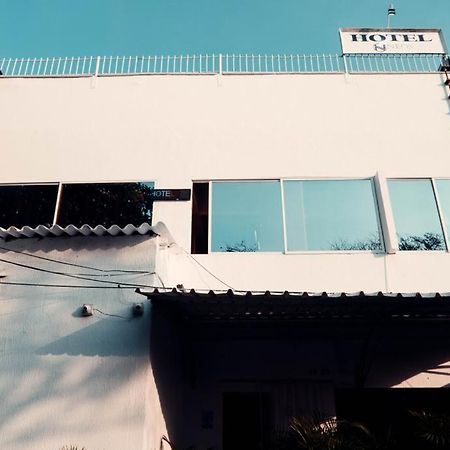 Neos Hotel Cartagena Esterno foto
